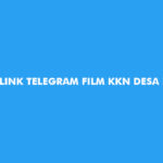 Link Telegram Film KKN Desa Penari