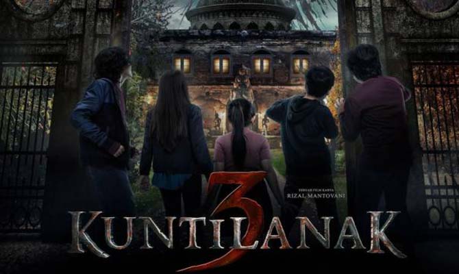 Tentang Film Rumah Kuntilanak 3