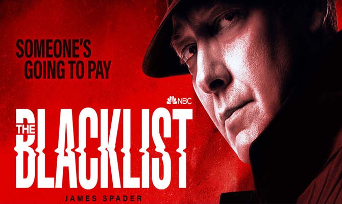 Tentang The Blacklist Season 9