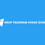 Grup Telegram Higgs Domino