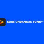 Kode Undangan Funny Go