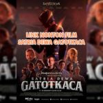 Link Nonton Film Satria Dewa Gatotkaca