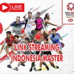 Link Streaming Indonesia Master