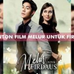 Nonton Film Melur Untuk Firdaus