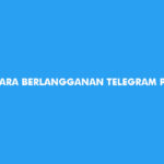 Cara Berlangganan Telegram Premium