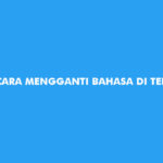 Cara Mengganti Bahasa di Telegram