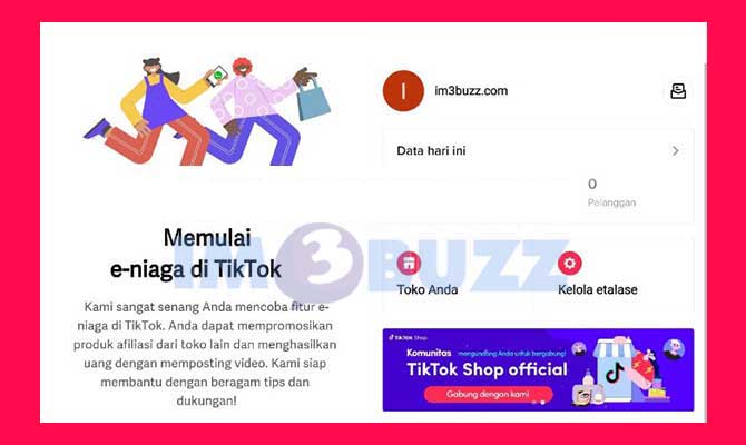 Syarat Jadi Afiliator TikTok