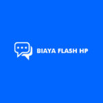 Biaya Flash HP