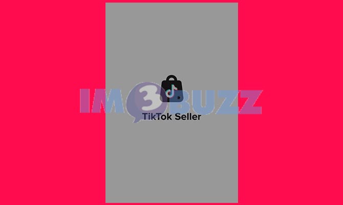 Buka Aplikasi TikTok Seller