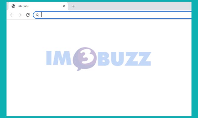 Buka Web Browser