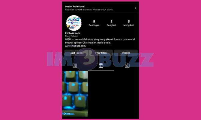 Selesai Menghapus Draft di Instagram Reels