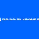 Kata Kata Bio Instagram Islami