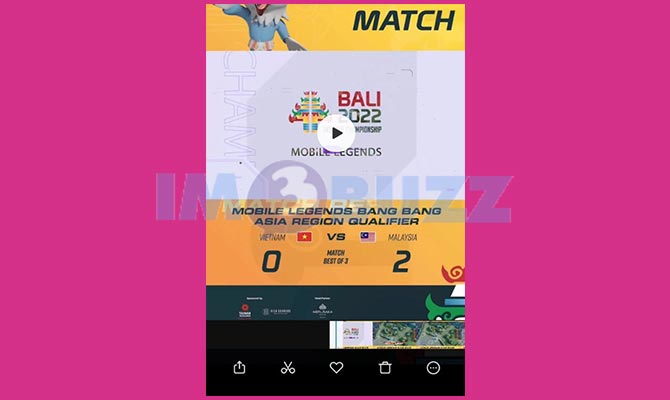 Selesai Download Video dari IG ke Galeri