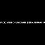 Snack Video Undian Berhadiah iPhone 14