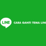 Cara Ganti Tema LINE