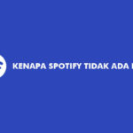 Kenapa Spotify Tidak Ada Lirik