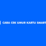 Cara Cek Umur Kartu Smartfren