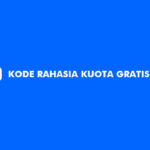 Kode Rahasia Kuota Gratis Axis