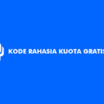 Kode Rahasia Kuota Gratis Tri