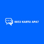 0853 Kartu Apa