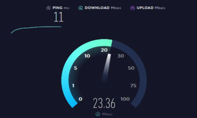 Kecepatan Wifi 20 Mbps Cepat atau Lambat