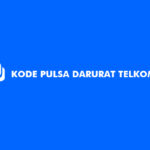 Kode Pulsa Darurat Telkomsel