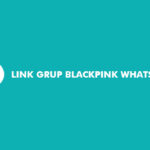 Link Grup Blackpink Whatsapp