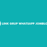 Link Grup Whatsapp Jomblo SMP