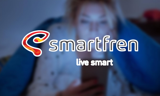 Penyebab Kuota Malam Smartfren Tidak Bisa Dipakai