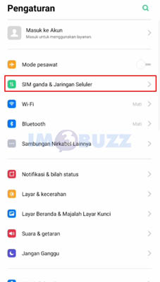 apk pengubah kuota belajar menjadi kuota utama