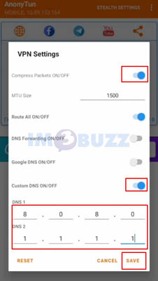 cara mengubah kuota edukasi indosat menjadi kuota utama