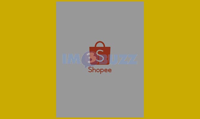 Buka Aplikasi Shopee