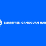 Smartfren Gangguan Hari Ini