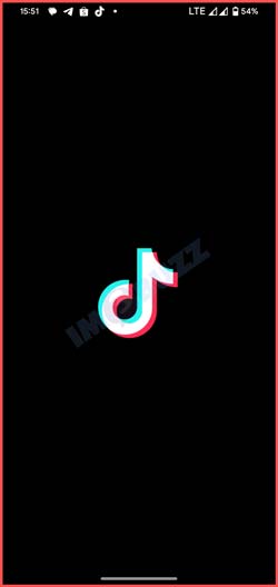 1 Buka Aplikasi TikTok