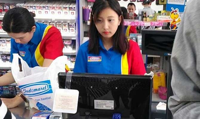 kode pembayaran IndiHome di indomaret