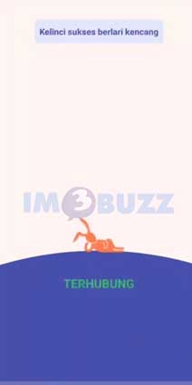 terhubung