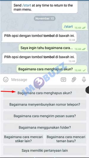 6 Bagaimana Cara Menghapus Akun