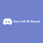 Cara Cek ID Discord