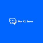 My XL Error