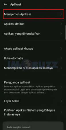 axisnet error hari ini