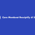 Cara Membuat Receiptify di Spotify