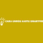 Cara UNREG Kartu Smartfren