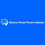 Nomor Pusat Pesan Indosat