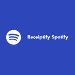 Receiptify Spotify