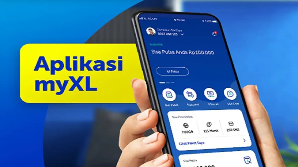 Apa Itu MyXL