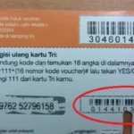 Cara Melihat PIN Retailer Tri, Pengertian dan Keuntungannya