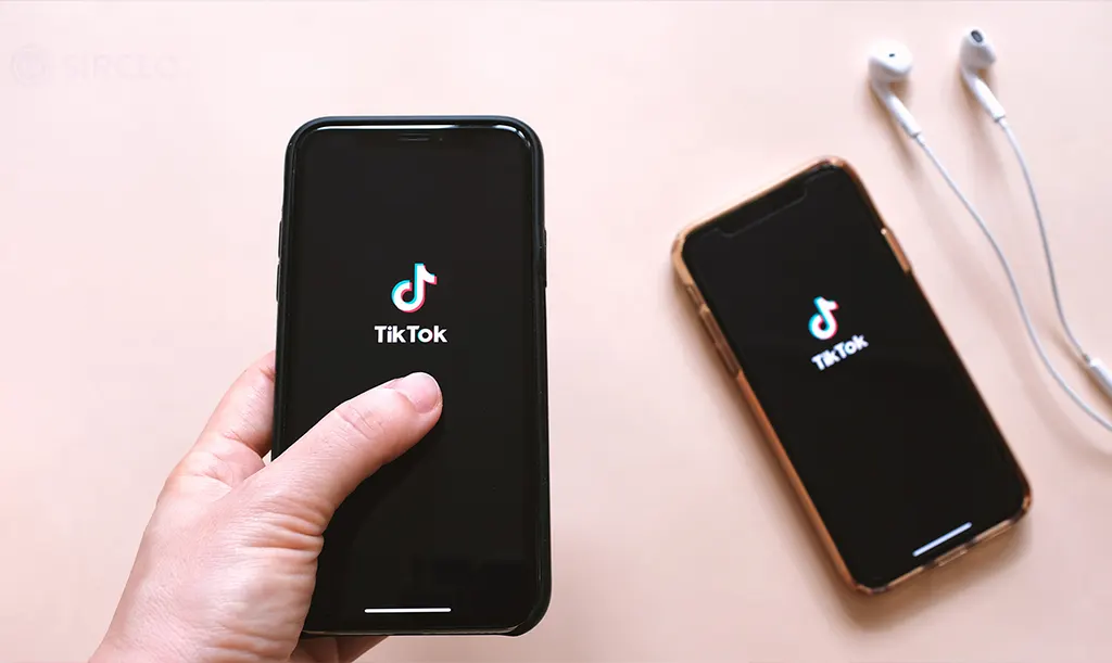 Cara Mendapatkan Kode Rujukan TikTok Lite