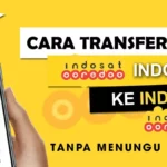 Cara Transfer Pulsa Indosat Tanpa Menunggu 180 Hari