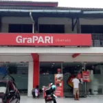 GraPARI Telkomsel Garut, Lokasi, Telepon dan Layanan Pelanggan