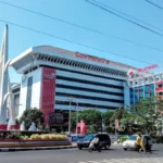 GraPARI Telkomsel Semarang, Lokasi Terdekat dan Jam Buka